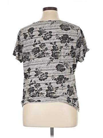 Style&Co Short Sleeve T-Shirt (view 2)