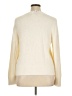 Old Navy Ivory Pullover Sweater Size XL - photo 2