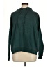 Peace Love World Green Pullover Hoodie Size M - photo 1