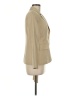 Kasper 100% Polyester Tan Blazer Size 6 (petite) - photo 4