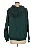 Peace Love World Green Pullover Hoodie Size M - photo 2