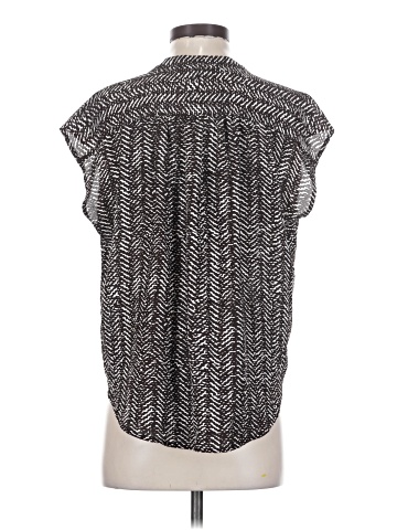Banana Republic Factory Store Sleeveless T-Shirt (view 2)
