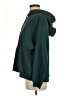Peace Love World Green Pullover Hoodie Size M - photo 5