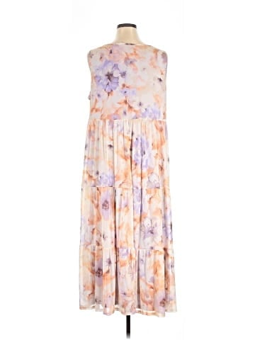 Susan Graver Casual Dress (view 2)