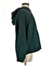 Peace Love World Green Pullover Hoodie Size M - photo 4