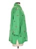 Patchington 100% Polyester Green 3/4 Sleeve T-Shirt Size L - photo 4