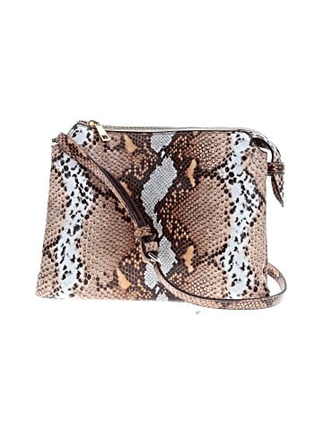 A New Day Crossbody Bag (view 1)