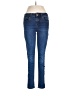 Seven7 Hearts Blue Jeans Size 6 - photo 1