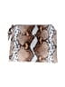 A New Day Silver Crossbody Bag One size - photo 3