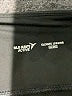 Active by Old Navy Black Active Pants Size XXL (estimated) - photo 4