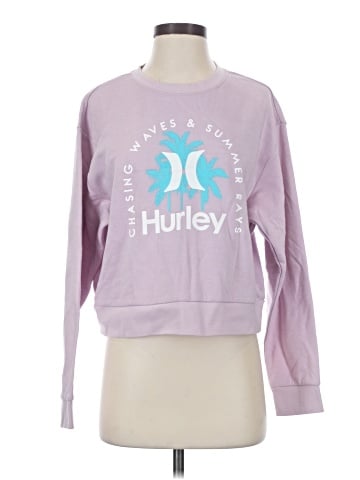 Hurley Sweatshirt (view 1)