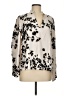 The Odells Ivory Kimono Size M - photo 1