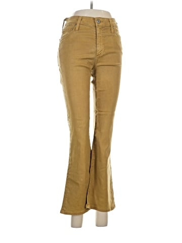 Adriano Goldschmied Casual Pants (view 1)