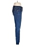 Seven7 Hearts Blue Jeans Size 6 - photo 4