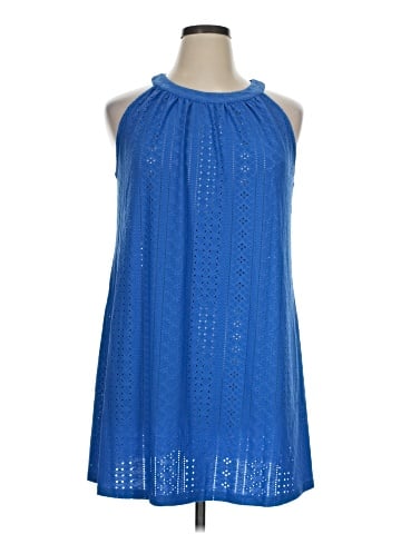 Unbranded Casual Dress (view 1)