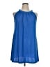 Unbranded Blue Casual Dress Size XL - photo 1