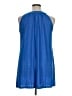 Unbranded Blue Casual Dress Size XL - photo 2