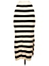 Maje Stripes Ivory Casual Skirt Size EU (FR) 36 / US 4 - photo 2