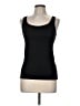 HEATTECH Black Tank Top Size M - photo 1