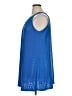 Unbranded Blue Casual Dress Size XL - photo 5