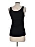HEATTECH Black Tank Top Size M - photo 2