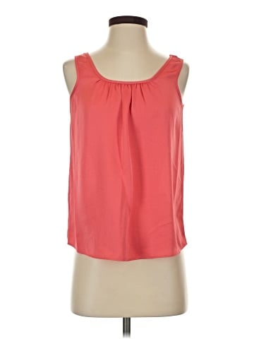 Nic + Zoe Sleeveless Blouse (view 1)