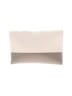 Céline Ivory Leather Clutch One size - photo 2