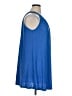 Unbranded Blue Casual Dress Size XL - photo 4