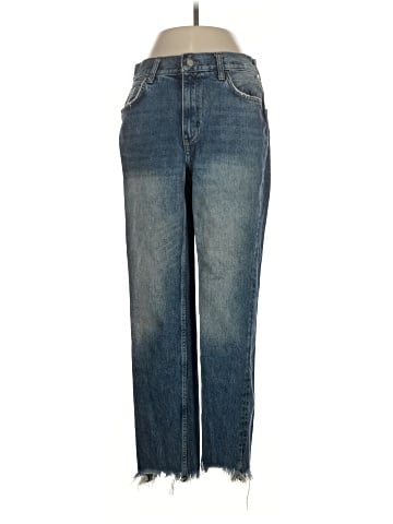 Pilcro and the Letterpress Jeans (view 1)