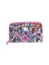 Vera Bradley 100% Cotton Pink Wallet One size - photo 1