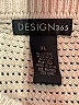 Design 365 Tan Sweater Vest Size XL - photo 7