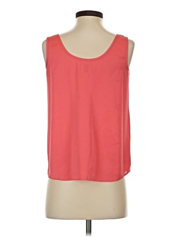 Nic + Zoe Sleeveless Blouse (view 2)
