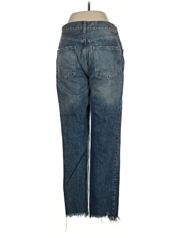 Pilcro and the Letterpress Jeans (view 2)