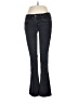 Ralph Lauren Solid Black Jeans Size 27 waist - photo 1