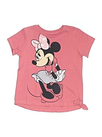 Disney Short Sleeve T-Shirt (view 1)