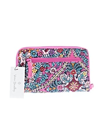 Vera Bradley Wallet (view 2)