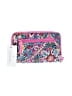 Vera Bradley 100% Cotton Pink Wallet One size - photo 2