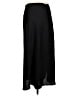 Cider Solid Black Formal Skirt Size M - photo 1