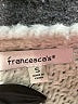 Francesca's Tan Casual Dress Size S - photo 7