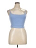 Old Navy Blue Tank Top Size XL - photo 1