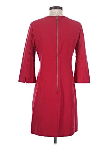 Alice + Olivia Casual Dress (view 2)