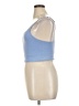 Old Navy Blue Tank Top Size XL - photo 5