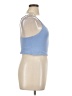 Old Navy Blue Tank Top Size XL - photo 4