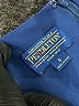Pendleton Blue Cocktail Dress Size 6 - photo 7