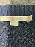 Boden Tweed Blue Pullover Sweater Size 12 - photo 7