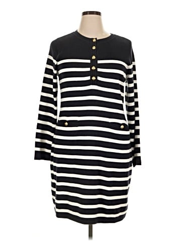 Free Assembly Casual Dress (view 1)