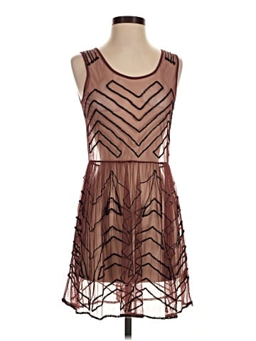 Free People Cocktail Dress (view 1)