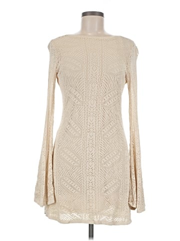 Just Fab Cocktail Dress (view 1)