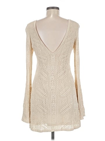 Just Fab Cocktail Dress (view 2)