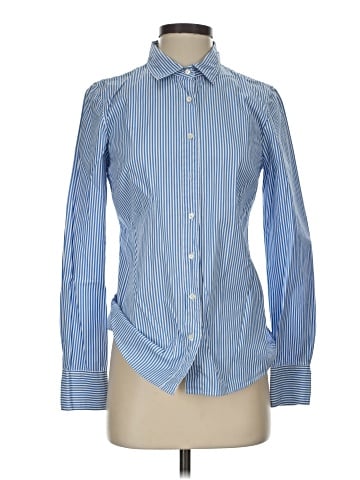 Haberdashery for J.Crew Long Sleeve Button-Down Shirt (view 1)